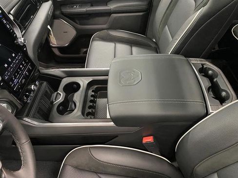 New 2026 RAM 1500 Laramie w/ Night Edition AWD/4WD image 21