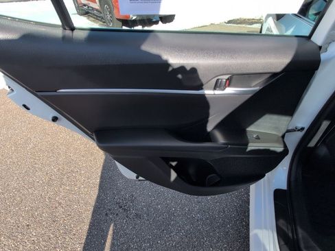 Certified 2023 Toyota Camry LE w/ Convenience Package image 14