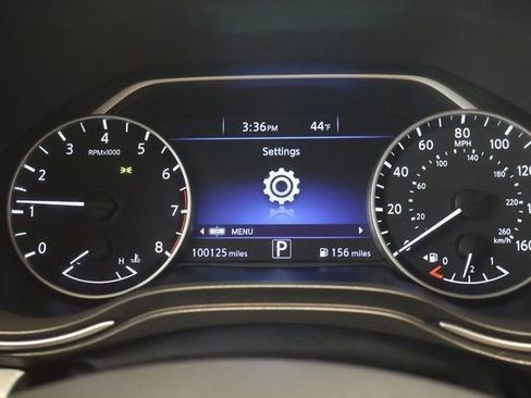 Used 2017 Nissan Maxima 3.5 S image 17