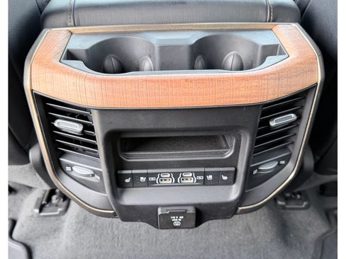 Used 2023 RAM 1500 Limited AWD/4WD image 31
