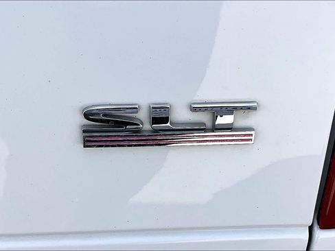 Used 2003 Dodge Ram 1500 Truck SLT RWD image 9