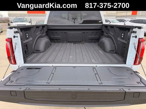 Used 2025 Ford F150 Raptor AWD/4WD image 26