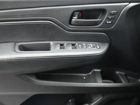 Certified 2025 Honda Odyssey EX-L image 27