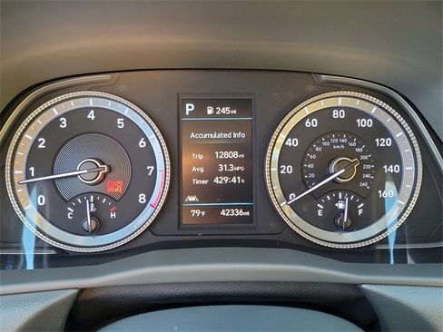 Used 2023 Hyundai Sonata SEL image 7