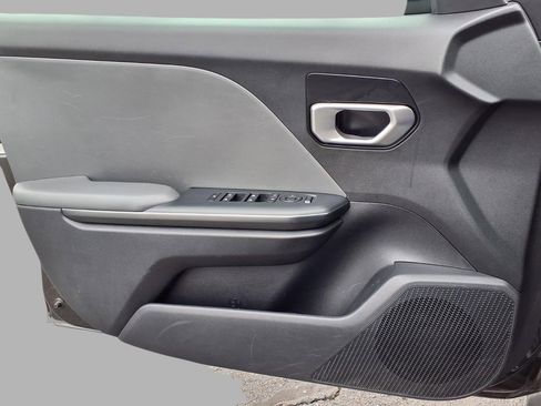 Used 2025 Kia K4 FWD image 19