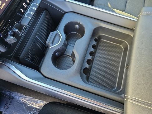 New 2026 RAM 1500 Big Horn image 25