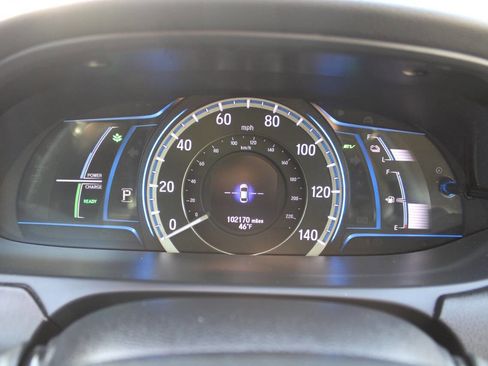 Used 2015 Honda Accord Touring image 41