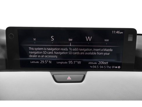 Used 2024 MAZDA CX-90 3.3 Turbo S w/ Premium Package AWD/4WD image 59