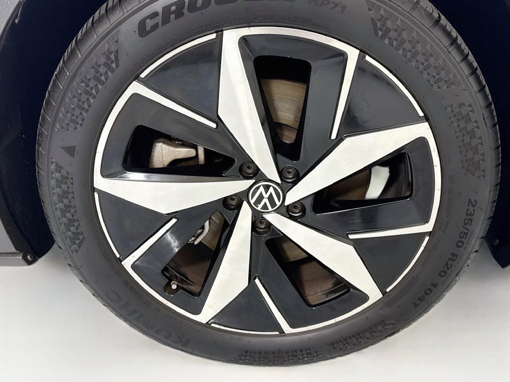 Used 2023 Volkswagen ID.4 Pro S RWD image 32