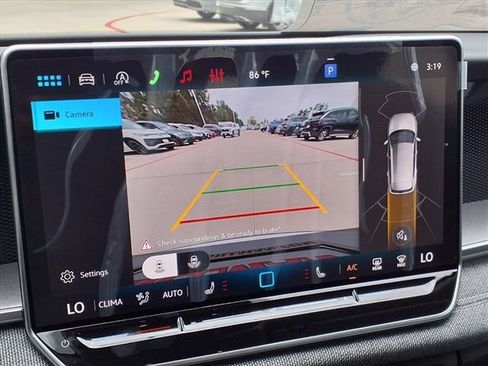 New 2026 Volkswagen Tiguan S FWD image 15