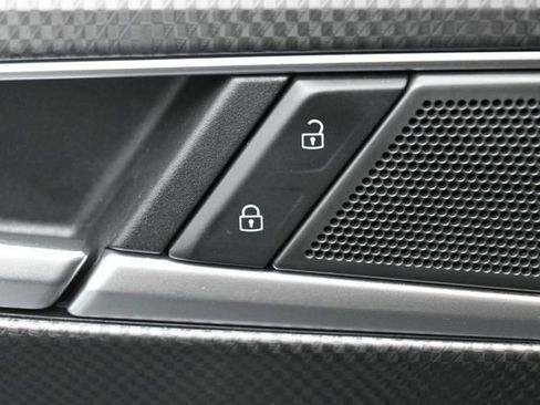 Used 2024 Volkswagen Atlas Peak Edition SE AWD/4WD image 14