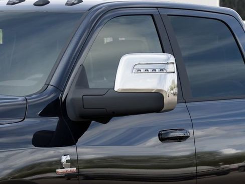 New 2026 RAM 2500 Laramie w/ Sport Appearance Package image 12