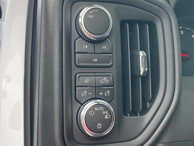 New 2026 GMC Sierra 2500 Pro w/ 1SA Pro Safety Plus Package AWD/4WD image 16