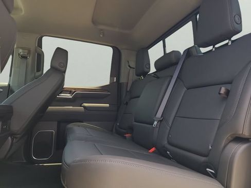 New 2026 Chevrolet Silverado 1500 RST AWD/4WD image 11