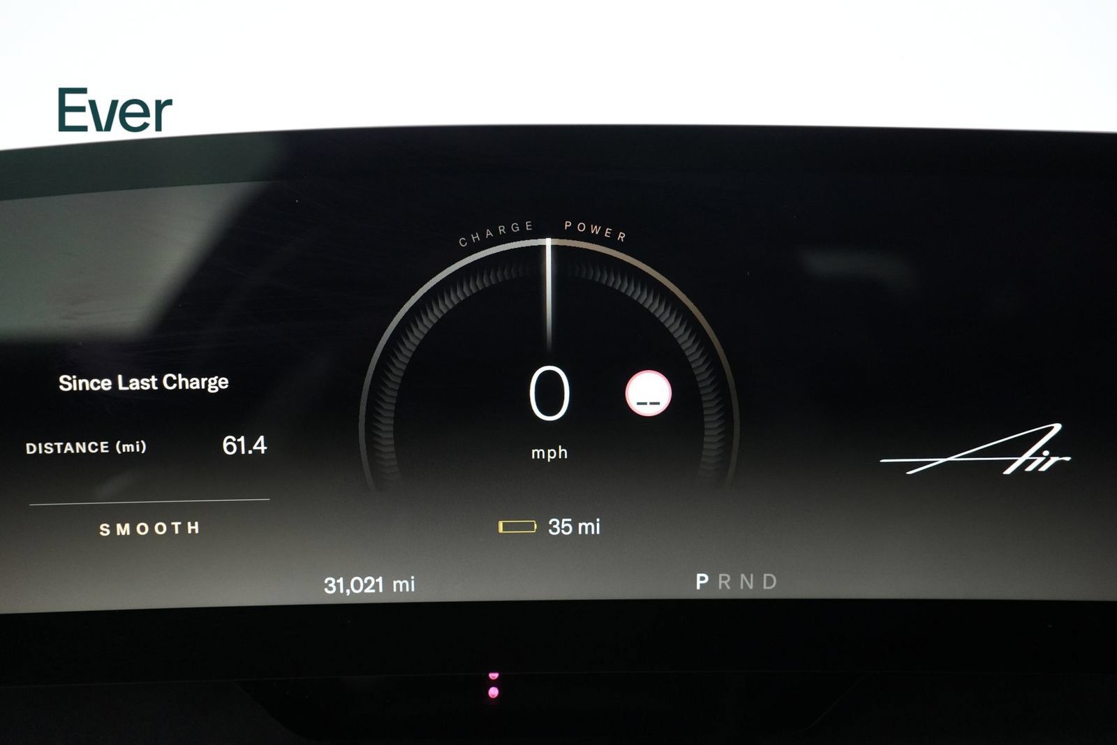 Used 2022 Lucid Air Grand Touring AWD/4WD image 7