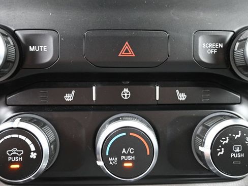Used 2023 RAM 1500 Big Horn AWD/4WD image 13
