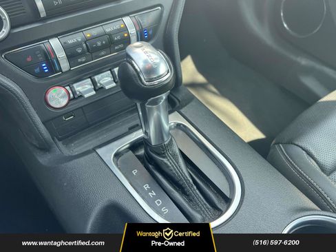 Used 2023 Ford Mustang Premium image 20