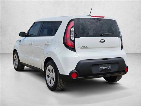 Used 2015 Kia Soul FWD image 8