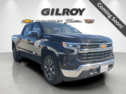 Used 2023 Chevrolet Silverado 1500 LT