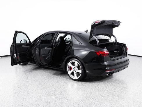 Used 2020 Audi S4 Prestige AWD/4WD image 15