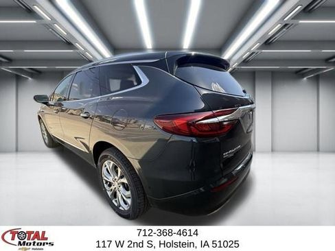 Used 2021 Buick Enclave Avenir w/ Trailering Package, 5000 lbs. AWD/4WD image 6