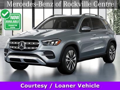 Used 2026 Mercedes-Benz GLE 350 4MATIC