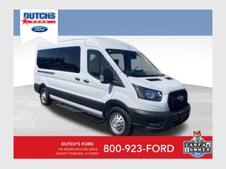 Used 2025 Ford Transit 350 XL AWD/4WD 360° Tour