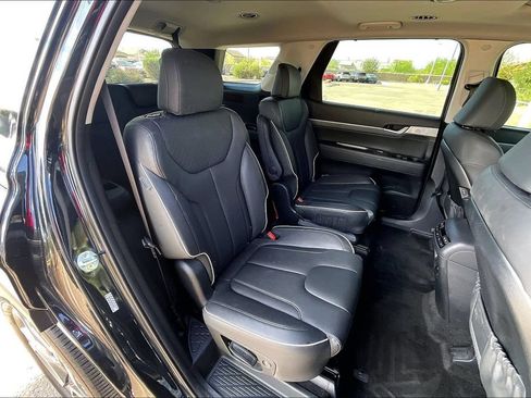Used 2024 Hyundai Palisade SEL w/ Premium Package FWD image 26
