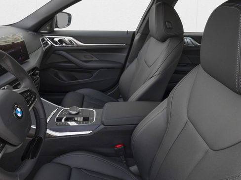 New 2026 BMW 430i w/ M Sport Package RWD image 6
