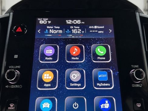 Used 2025 Subaru Forester Premium image 25