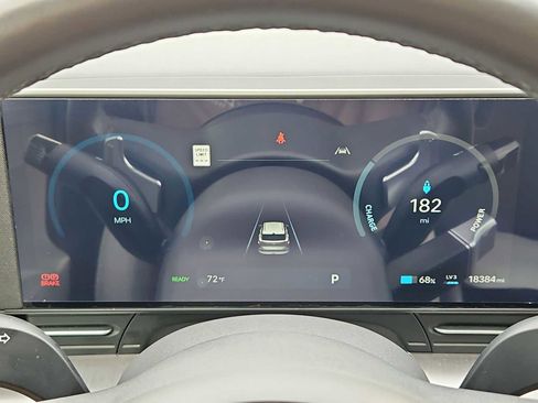 Used 2024 Hyundai Kona SEL image 47