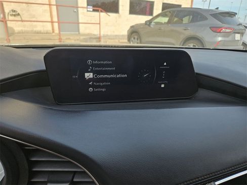 Used 2025 MAZDA MAZDA3 s image 21