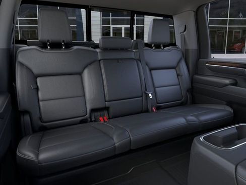 New 2026 GMC Sierra 2500 Denali w/ Denali Reserve Package image 20