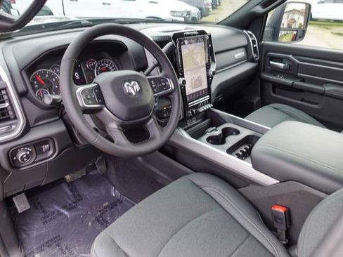 New 2026 RAM 2500 Big Horn image 12