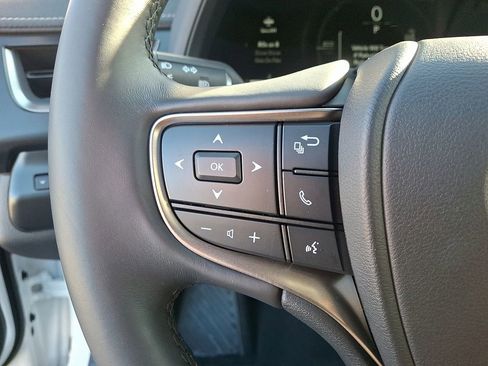 Certified 2025 Lexus UX 300h AWD w/ Accessory Package (Z1) image 22