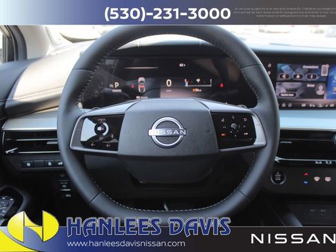 New 2025 Nissan Murano SL w/ Cargo Package image 20