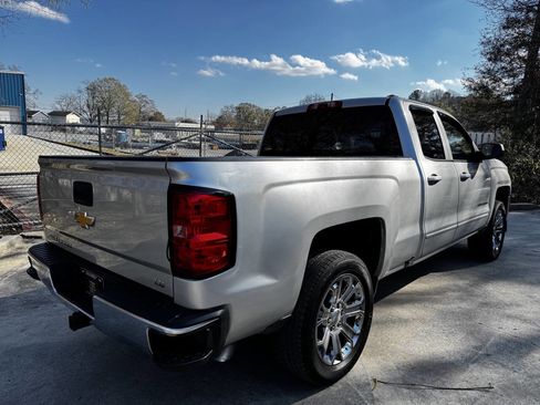 Used 2019 Chevrolet Silverado 1500 LT image 9