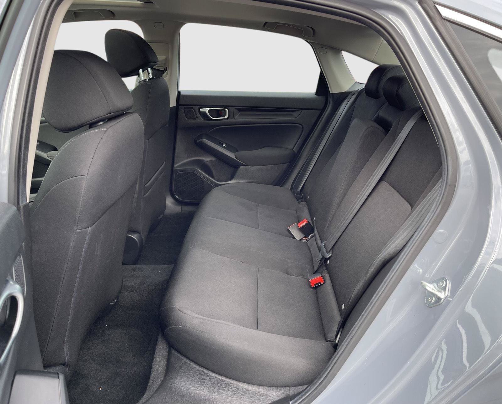 Used 2024 Honda Civic EX image 15