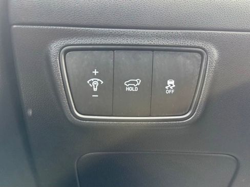 Used 2024 Hyundai Tucson XRT AWD/4WD image 16