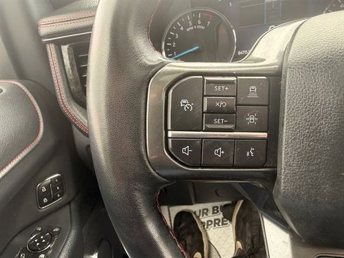 Used 2022 Ford Expedition Max Limited AWD/4WD image 22