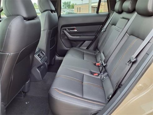 New 2025 MAZDA CX-50 2.5 Turbo w/ Premium Plus Pkg image 13