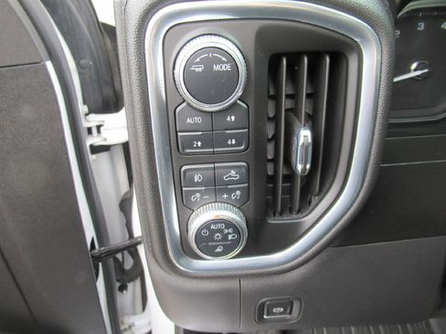 Certified 2021 GMC Sierra 1500 Denali w/ Driver Alert Package II AWD/4WD image 10