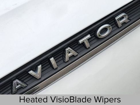 Certified 2023 Lincoln Aviator AWD w/ Premium Package image 19