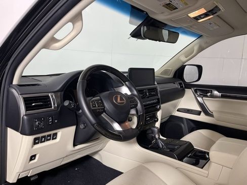 Used 2023 Lexus GX 460 Premium image 9