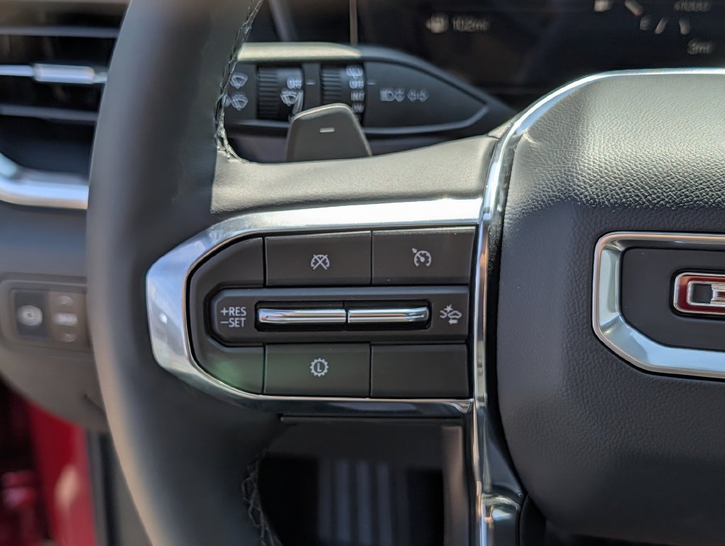 New 2027 GMC Terrain Elevation w/ Technology Package II FWD image 20