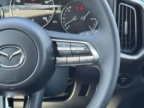 New 2026 MAZDA CX-50 AWD 2.5 Hybrid w/ Cargo Package image 17