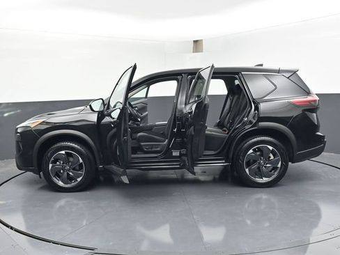 Used 2024 Nissan Rogue SV AWD/4WD image 49