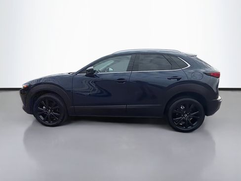 Used 2022 MAZDA CX-30 2.5 Turbo w/ Premium Package image 6