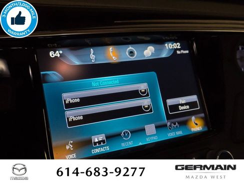 Used 2017 Buick Envision Essence FWD image 31