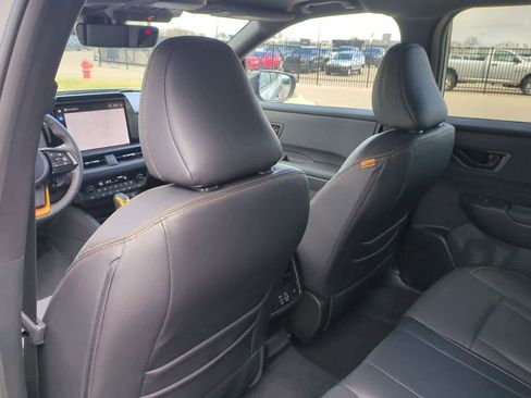 New 2026 Subaru Outback Wilderness AWD/4WD image 17